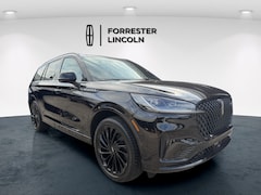 2026 Lincoln Aviator Reserve AWD Reserve AWD