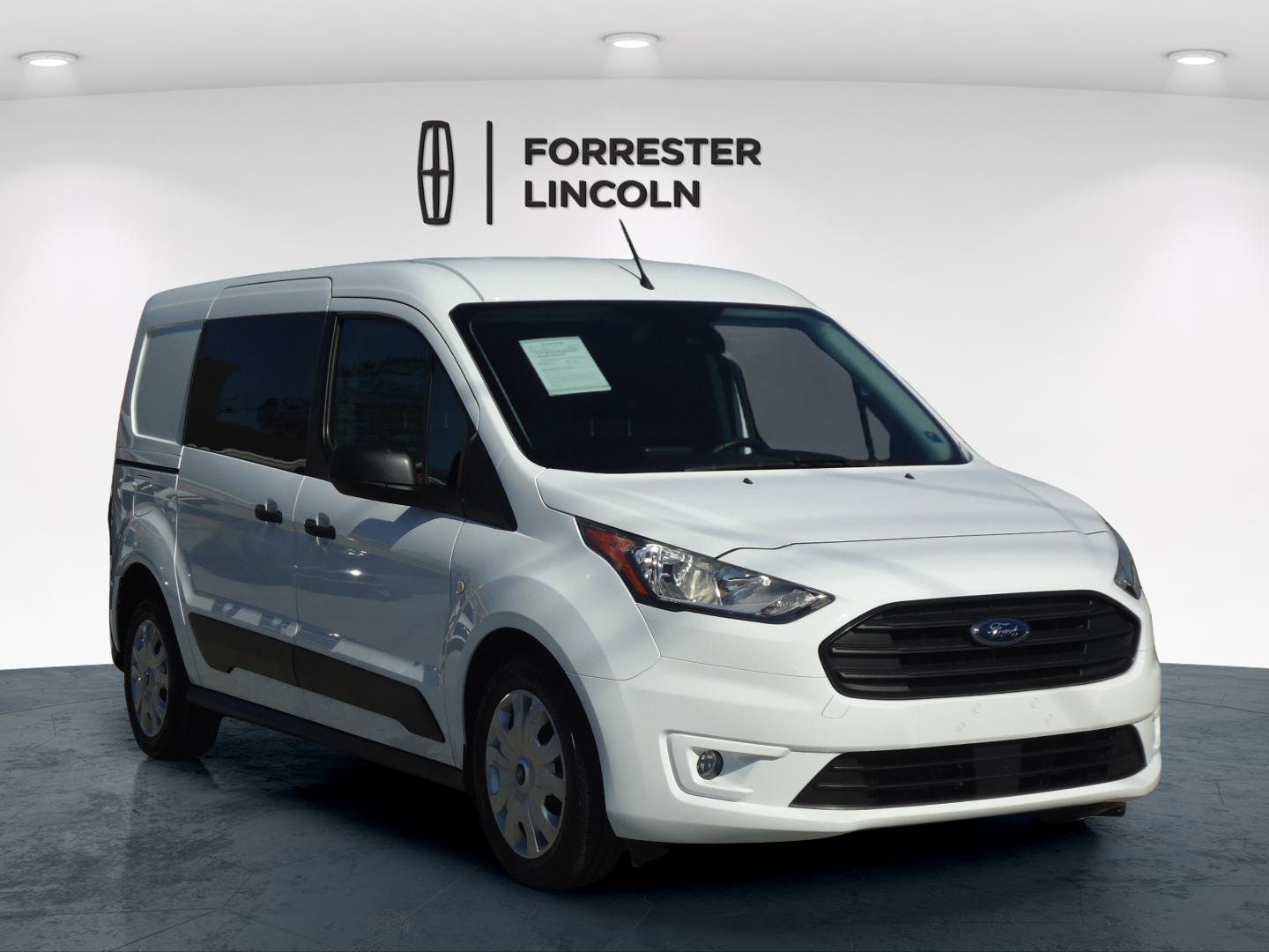 2020 Ford Transit Connect Van XLT LWB (Rear 180 Degree Door)'s photo