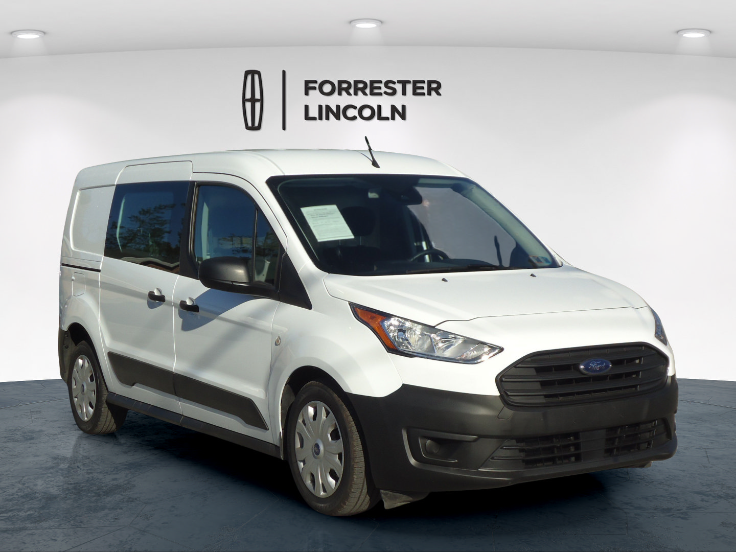 2023 Ford Transit Connect