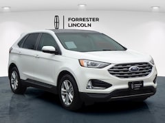 Used 2020 Ford Edge SEL SUV near Carlisle, PA