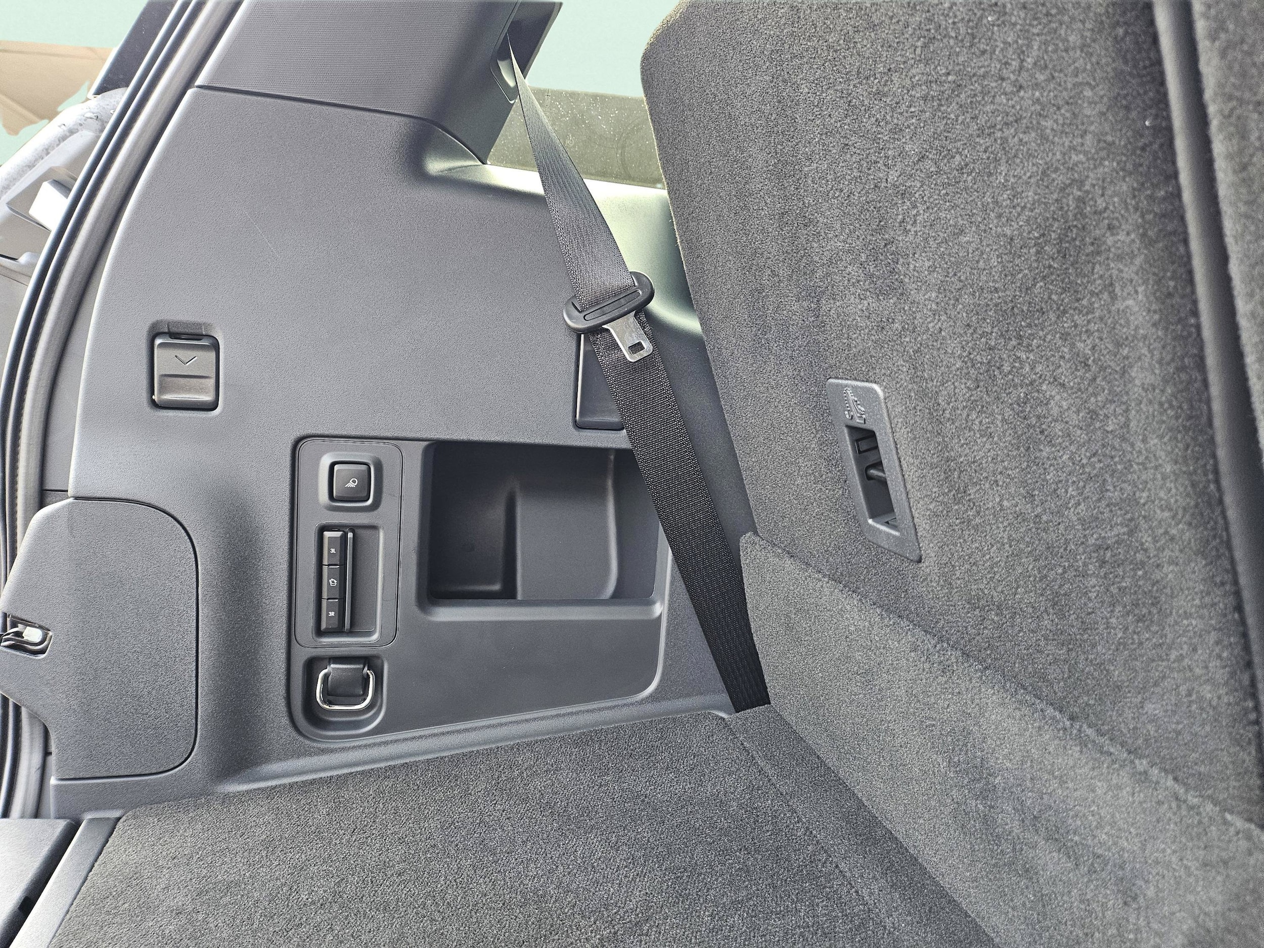 2025 Lincoln Navigator Black Label - Photo 30