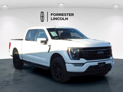 Used 2023 Ford F-150 Lariat Truck near Waynesboro, PA