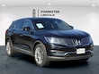  Lincoln MKX
