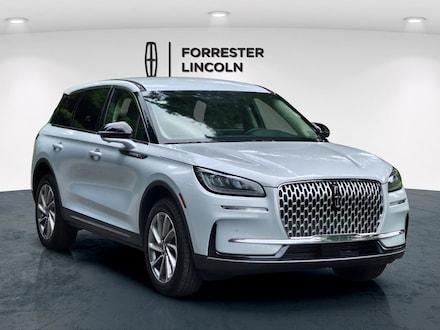 2025 Lincoln Corsair Premiere AWD Premiere AWD