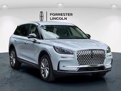 2025 Lincoln Corsair Premiere AWD Premiere AWD