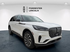 2026 Lincoln Aviator Premiere AWD Premiere AWD