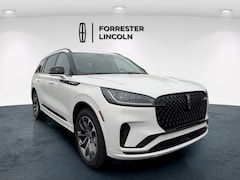 2026 Lincoln Aviator Premiere AWD Premiere AWD
