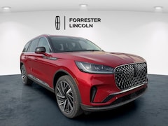 2026 Lincoln Aviator Reserve AWD Reserve AWD