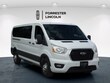  Ford Transit-350