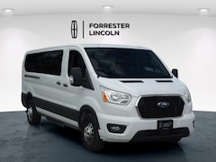 Used 2022 Ford Transit-350 XLT Wagon For Sale in Chambersburg, PA