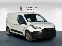 Used 2023 Ford Transit Connect XL Cargo Van For Sale in Chambersburg, PA
