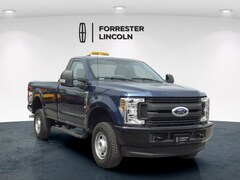 Used 2018 Ford F-250SD XL Truck near Greencastle, PA