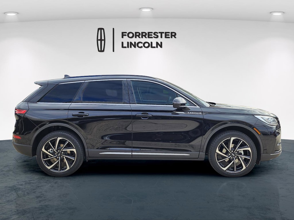 New 2025 Lincoln Corsair Reserve AWD Reserve AWD