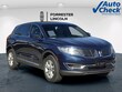  Lincoln MKX