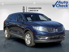 Used 2017 Lincoln MKX Select SUV for sale in Chambersburg, PA