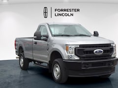 Used 2020 Ford F-250SD XL Truck near Greencastle, PA