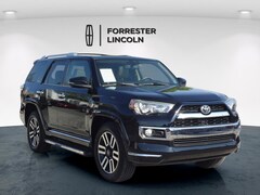 Used 2015 Toyota 4Runner Limited SUV for sale in Chambersburg, PA