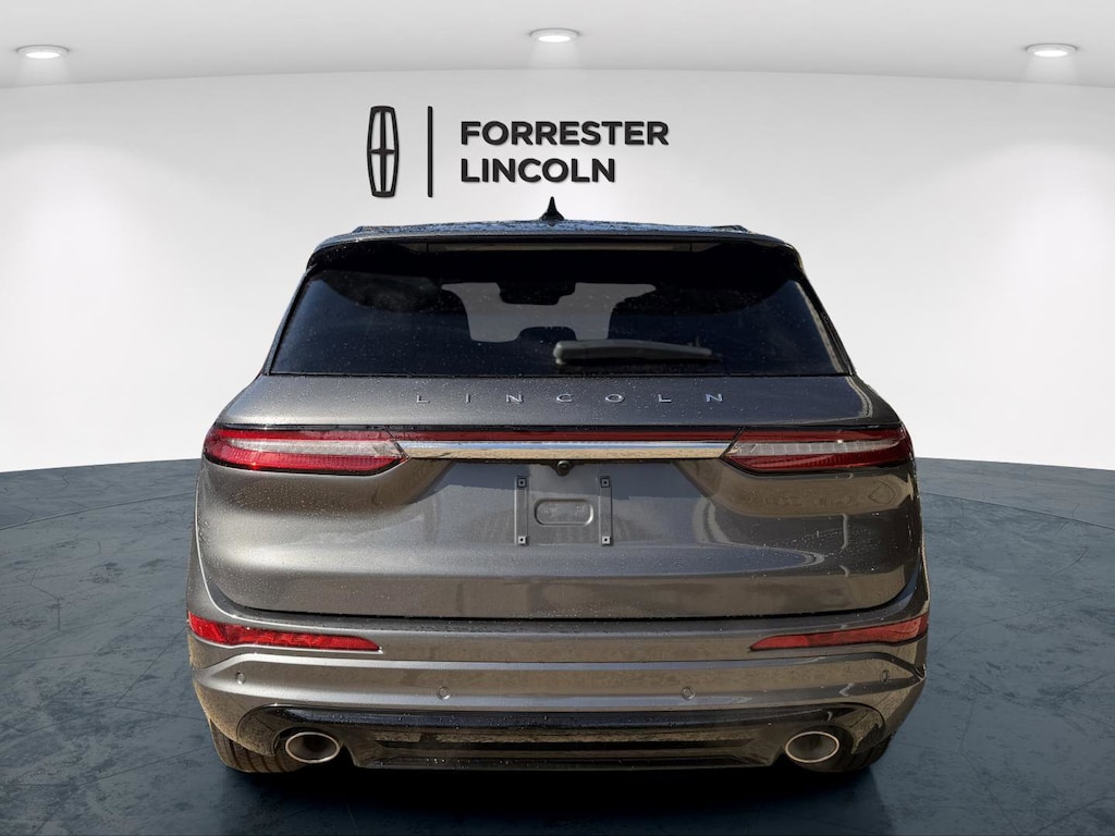 New 2026 Lincoln Corsair Premiere AWD Premiere AWD