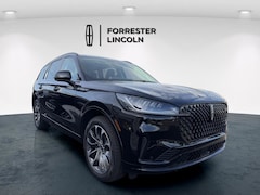 AWD 2026 Lincoln Aviator Premiere AWD Premiere AWD for Sale in Chambersburg, PA