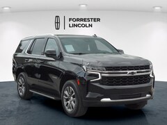 Used 2024 Chevrolet Tahoe LS SUV