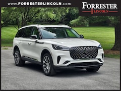 2025 Lincoln Aviator Premiere AWD Premiere AWD
