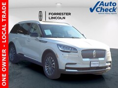 Used 2023 Lincoln Aviator Reserve SUV for Sale in Chambersburg, PA
