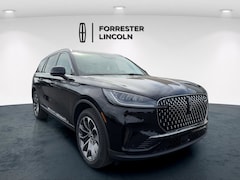 2026 Lincoln Aviator Premiere AWD Premiere AWD