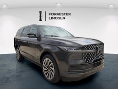 2026 Lincoln Navigator Black Label 4x4 Black Label 4x4 in Chambersburg, PA