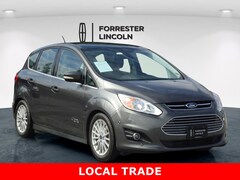 Used 2015 Ford C-Max Energi SEL Hatchback near Carlisle, PA