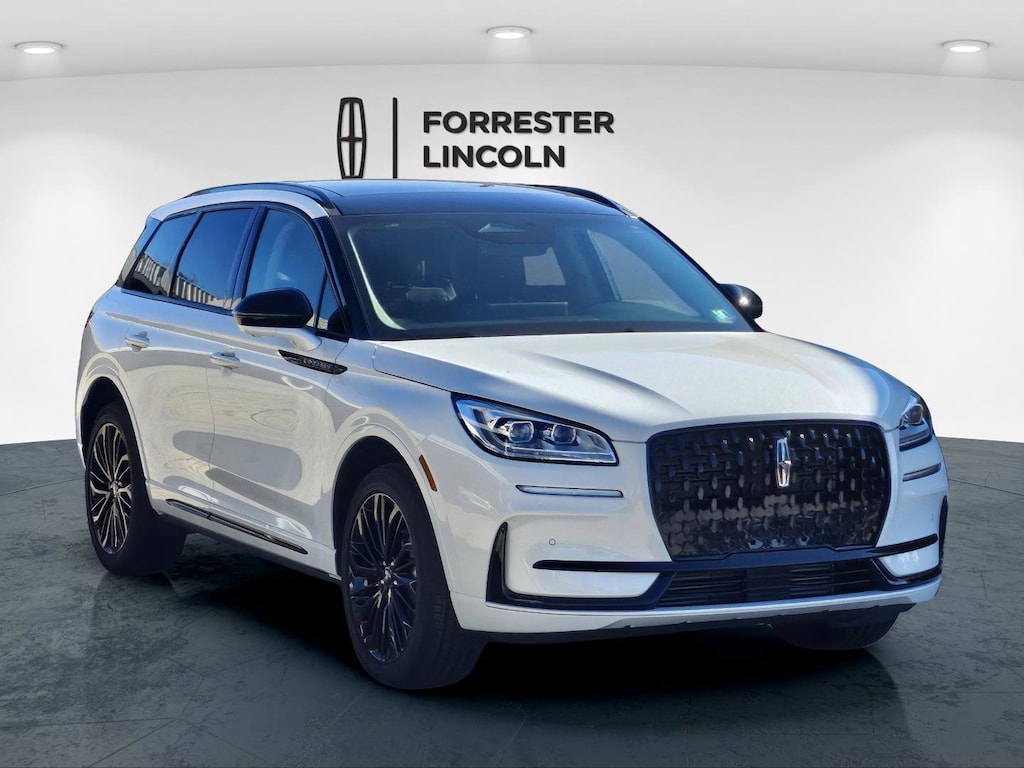 New 2025 Lincoln Corsair Reserve AWD Reserve AWD