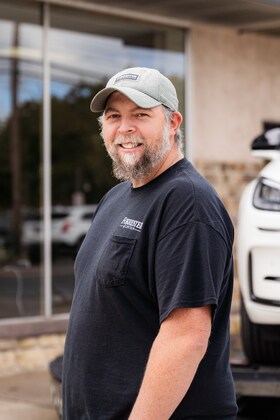 Staff member Richard Carbaugh from ID_63ed1a011c1f