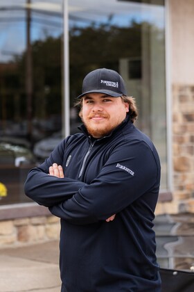 Staff member Logan Hayes from ID_c2ef95df6f02