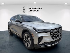 2026 Lincoln Nautilus Premiere AWD Premiere AWD