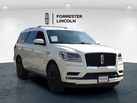 2021 Lincoln Navigator Reserve SUV