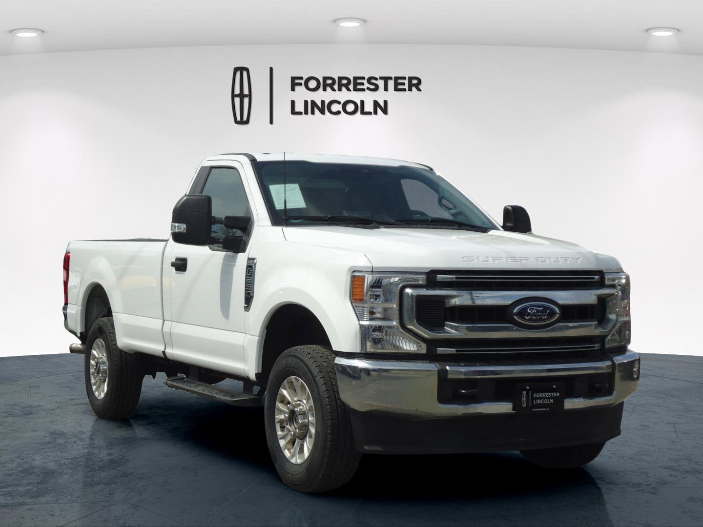 2022 Ford F-250 Super Duty XL