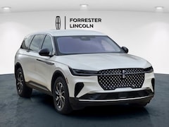 2025 Lincoln Nautilus Premiere AWD Premiere AWD