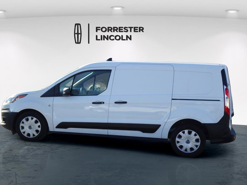 Used 2023 Ford Transit Connect XL Cargo Van