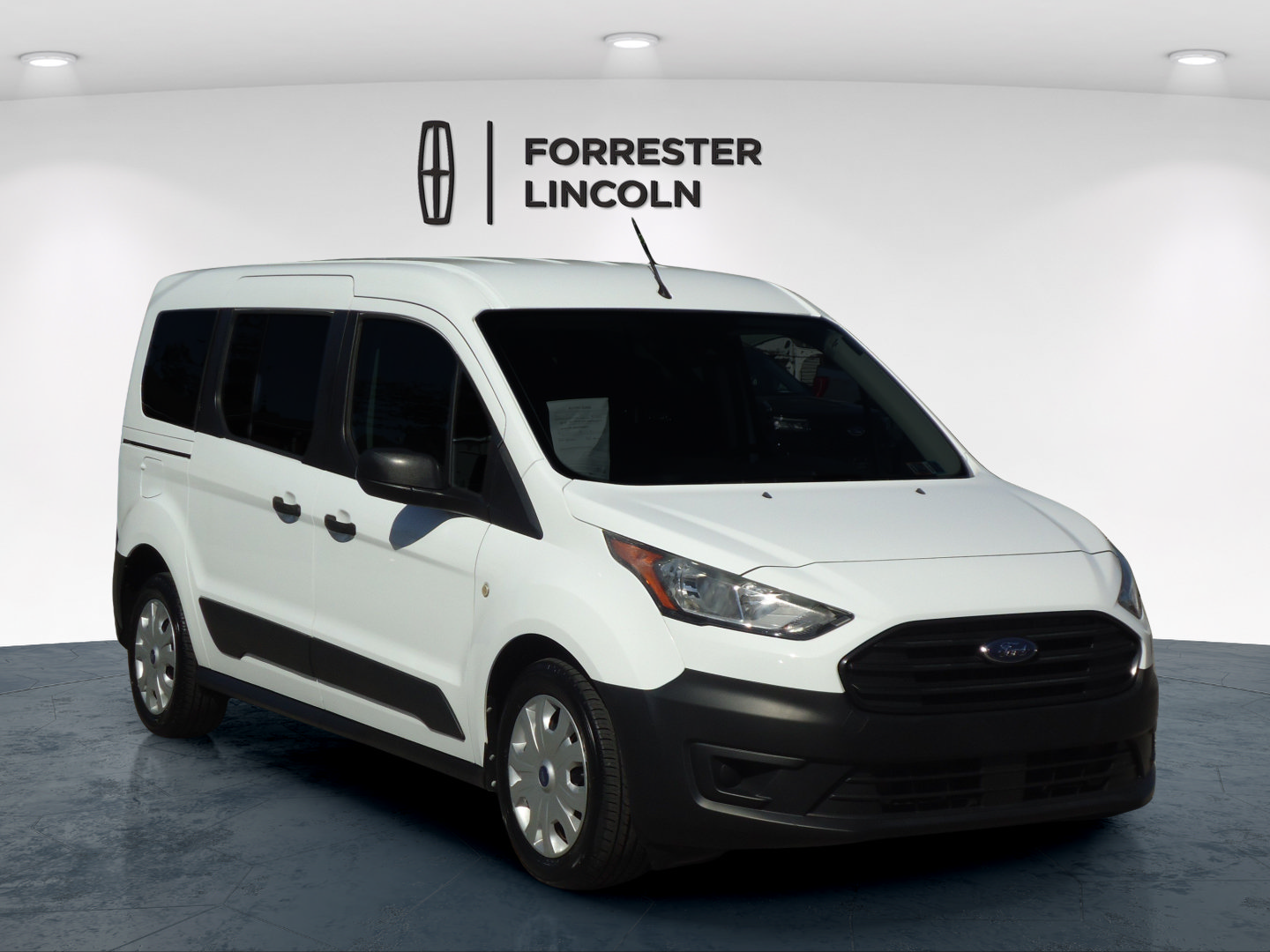 Used 2021 Ford Transit Connect XL Wagon For Sale in Chambersburg, PA