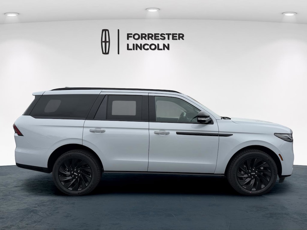 New 2026 Lincoln Navigator Reserve 4x4 Reserve 4x4