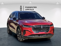 New 2026 Lincoln Nautilus Reserve AWD Reserve AWD for sale near Waynesboro