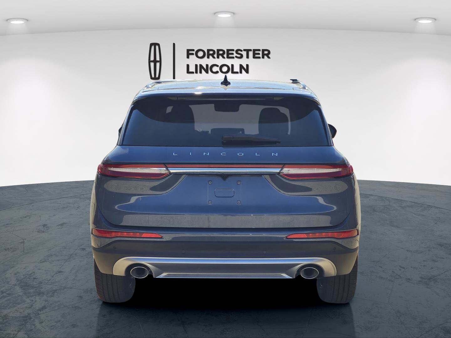 2026 Lincoln Corsair Premiere photo 4
