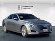  Cadillac CTS