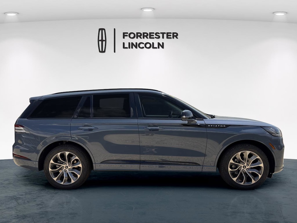 New 2026 Lincoln Aviator Premiere AWD Premiere AWD