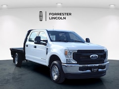 Used 2021 Ford F-250SD XL Truck For Sale in Chambersburg, PA