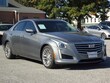 Cadillac CTS