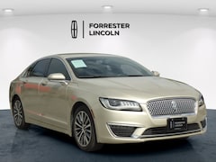 Used 2017 Lincoln MKZ Select Sedan For Sale in Chambersburg, PA