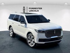 Used 2025 Lincoln Navigator Reserve SUV for Sale in Chambersburg, PA