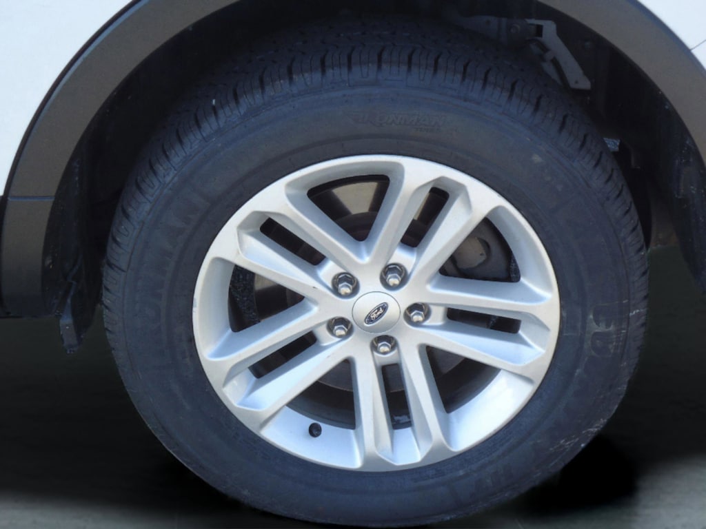 Used 2014 Ford Explorer XLT SUV