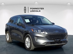 Used SUVs for Sale in PA |  2022 Ford Escape SE SUV