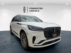2026 Lincoln Aviator Premiere AWD Premiere AWD
